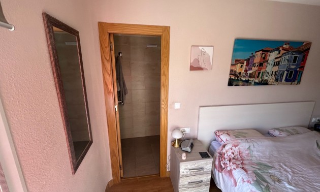Herverkoop - Villa - Cartagena - Cabo de Palos