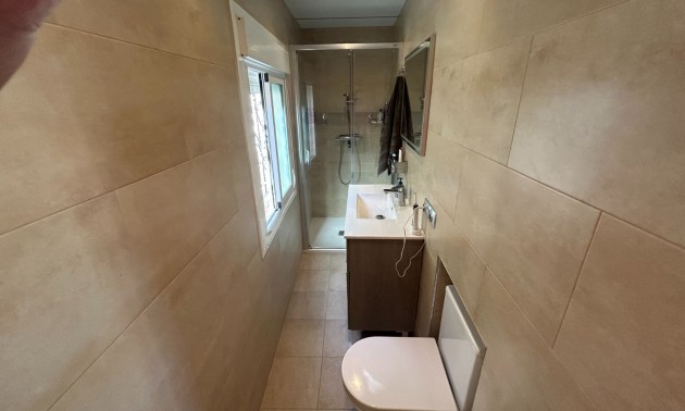 Herverkoop - Villa - Cartagena - Cabo de Palos
