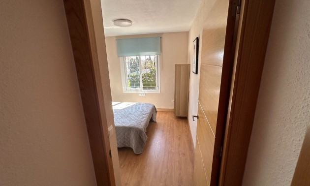Herverkoop - Villa - Cartagena - Cabo de Palos