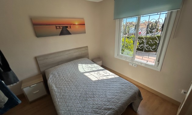 Herverkoop - Villa - Cartagena - Cabo de Palos