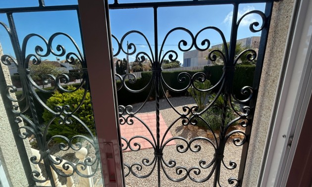 Herverkoop - Villa - Cartagena - Cabo de Palos