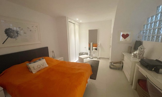Herverkoop - Villa - Ciudad Quesada - Pueblo Bravo