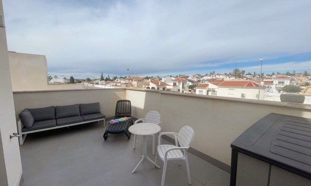 Herverkoop - Villa - Ciudad Quesada - Pueblo Bravo