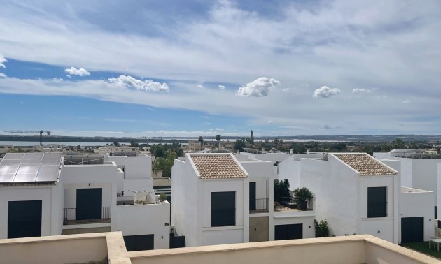 Herverkoop - Villa - Ciudad Quesada - Pueblo Bravo