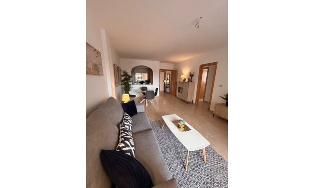 Herverkoop - Apartment - Orihuela Costa - Lomas De Cabo Roig