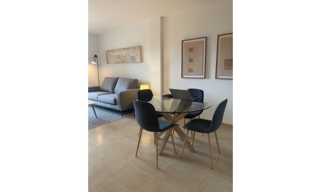Herverkoop - Apartment - Orihuela Costa - Lomas De Cabo Roig