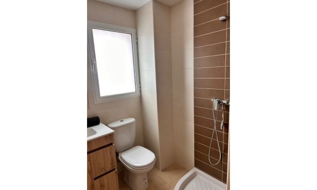 Herverkoop - Apartment - Orihuela Costa - Lomas De Cabo Roig