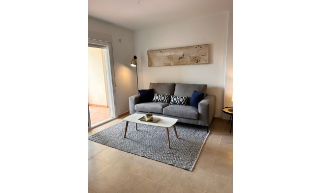Herverkoop - Apartment - Orihuela Costa - Lomas De Cabo Roig