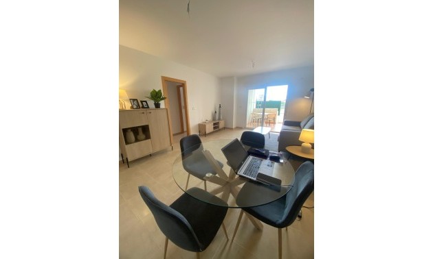 Herverkoop - Apartment - Orihuela Costa - Lomas De Cabo Roig