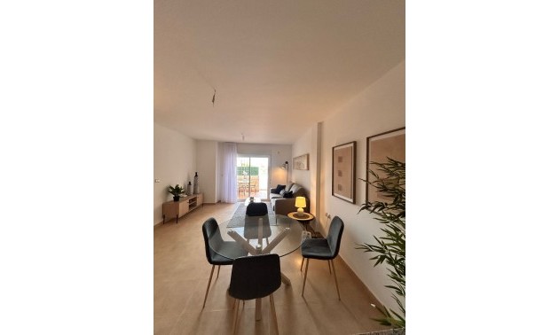 Herverkoop - Apartment - Orihuela Costa - Lomas De Cabo Roig