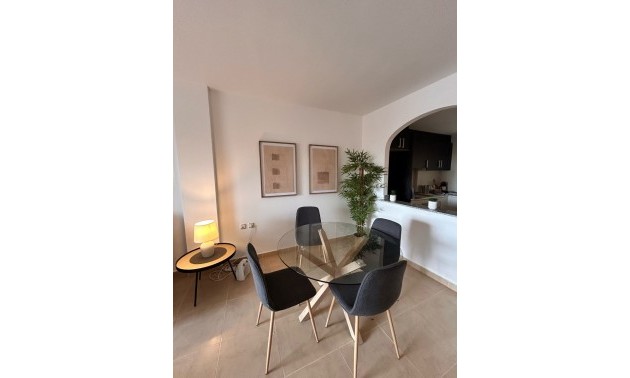 Herverkoop - Apartment - Orihuela Costa - Lomas De Cabo Roig