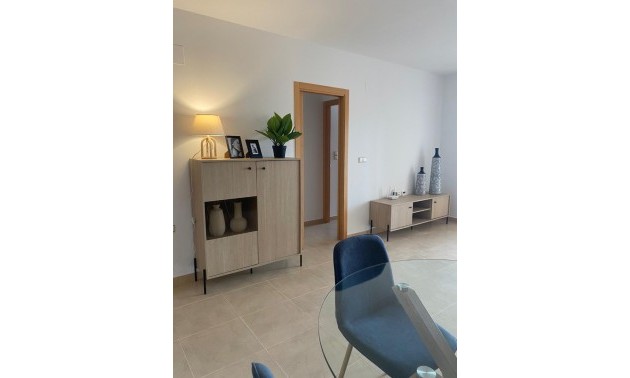 Herverkoop - Apartment - Orihuela Costa - Lomas De Cabo Roig