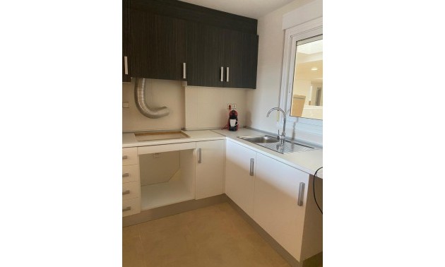 Herverkoop - Apartment - Orihuela Costa - Lomas De Cabo Roig