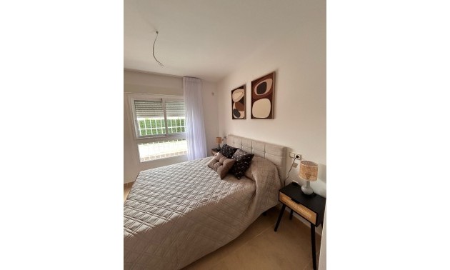 Herverkoop - Apartment - Orihuela Costa - Lomas De Cabo Roig