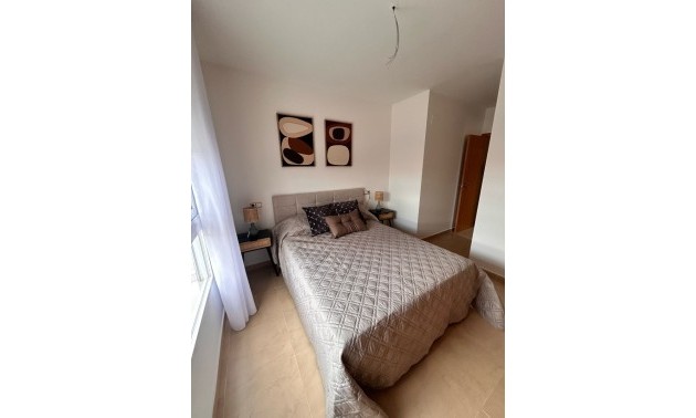Herverkoop - Apartment - Orihuela Costa - Lomas De Cabo Roig