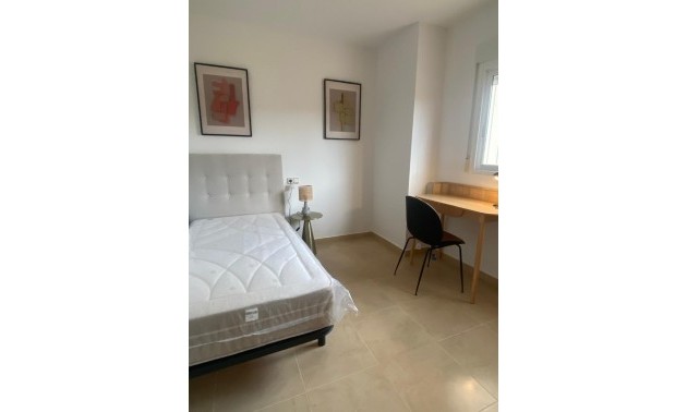 Herverkoop - Apartment - Orihuela Costa - Lomas De Cabo Roig