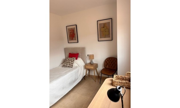 Herverkoop - Apartment - Orihuela Costa - Lomas De Cabo Roig