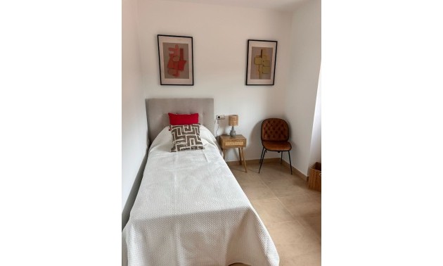 Herverkoop - Apartment - Orihuela Costa - Lomas De Cabo Roig