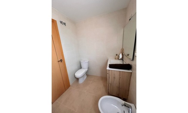 Herverkoop - Apartment - Orihuela Costa - Lomas De Cabo Roig