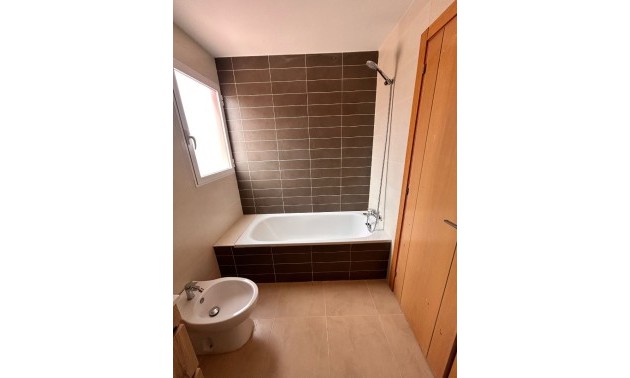 Herverkoop - Apartment - Orihuela Costa - Lomas De Cabo Roig