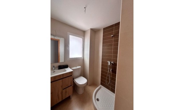 Herverkoop - Apartment - Orihuela Costa - Lomas De Cabo Roig