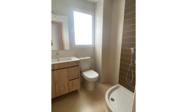 Herverkoop - Apartment - Orihuela Costa - Lomas De Cabo Roig