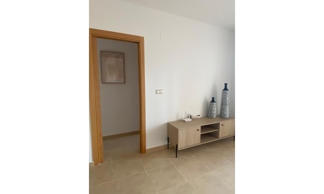 Herverkoop - Apartment - Orihuela Costa - Lomas De Cabo Roig