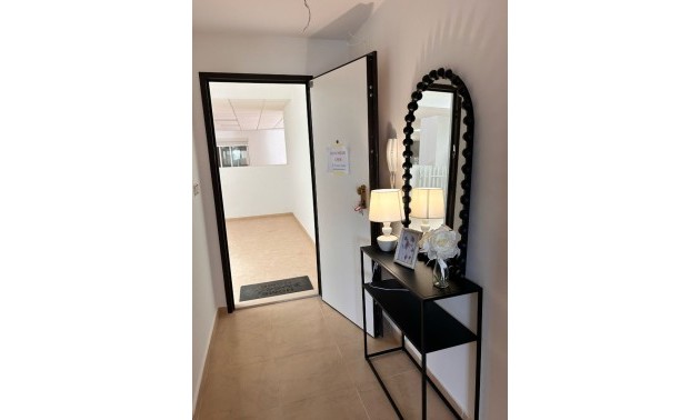 Herverkoop - Apartment - Orihuela Costa - Lomas De Cabo Roig
