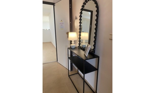 Herverkoop - Apartment - Orihuela Costa - Lomas De Cabo Roig
