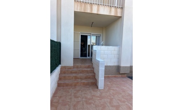 Herverkoop - Apartment - Orihuela Costa - Lomas De Cabo Roig
