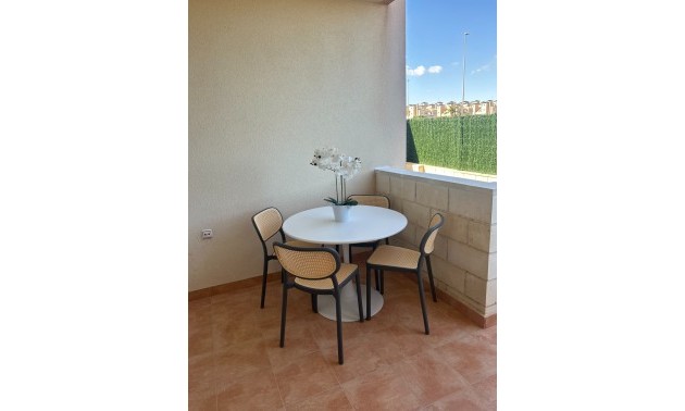 Herverkoop - Apartment - Orihuela Costa - Lomas De Cabo Roig