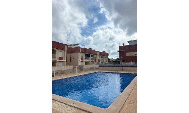 Herverkoop - Apartment - Orihuela Costa - Lomas De Cabo Roig