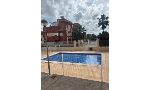 Herverkoop - Apartment - Orihuela Costa - Lomas De Cabo Roig
