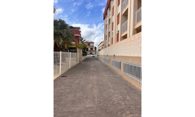 Herverkoop - Apartment - Orihuela Costa - Lomas De Cabo Roig