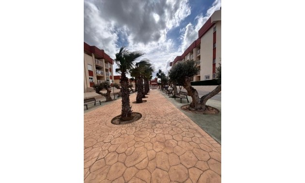 Herverkoop - Apartment - Orihuela Costa - Lomas De Cabo Roig