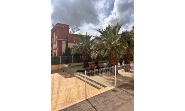 Herverkoop - Apartment - Orihuela Costa - Lomas De Cabo Roig