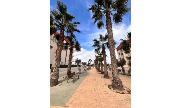 Herverkoop - Apartment - Orihuela Costa - Lomas De Cabo Roig