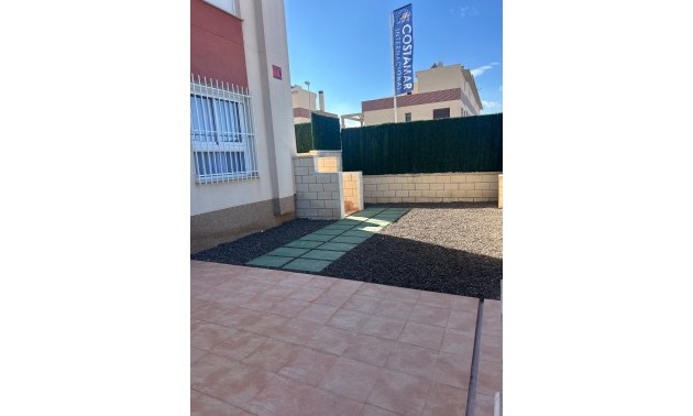 Herverkoop - Apartment - Orihuela Costa - Lomas De Cabo Roig