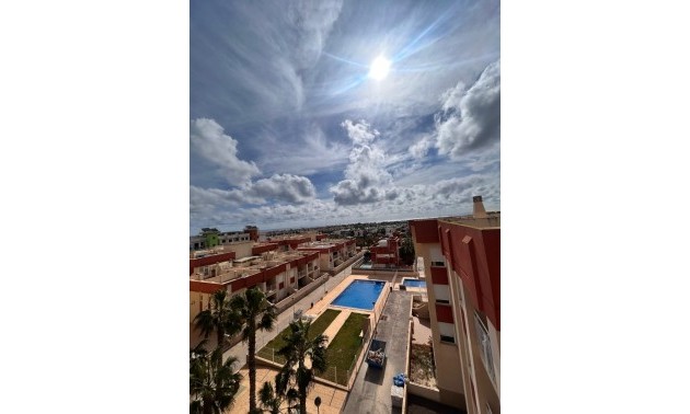 Herverkoop - Apartment - Orihuela Costa - Lomas De Cabo Roig