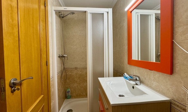 Herverkoop - Apartment - Torrevieja - Centro