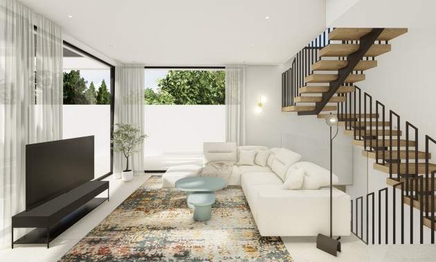 Revente - Villa - Polop