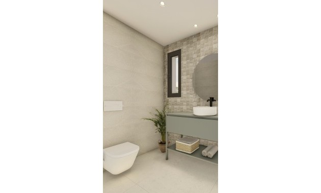 Revente - Villa - Polop