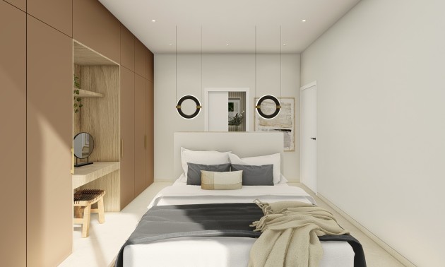 Revente - Villa - Polop