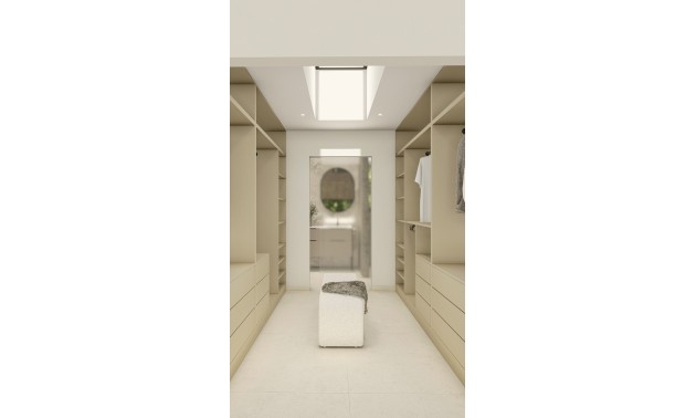 Revente - Villa - Polop