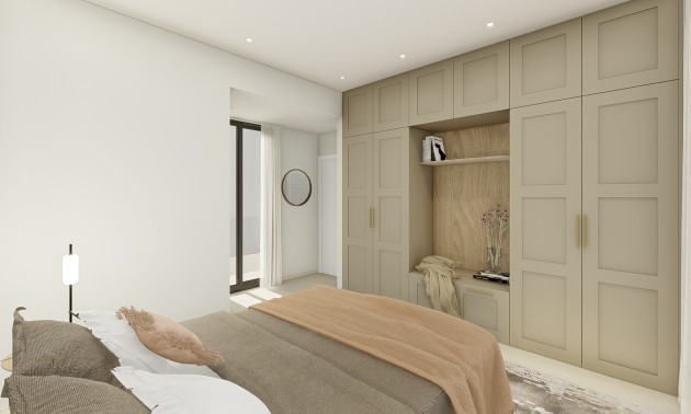 Revente - Villa - Polop