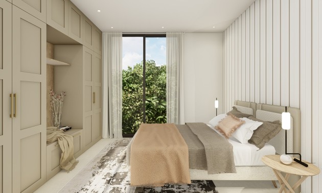 Revente - Villa - Polop