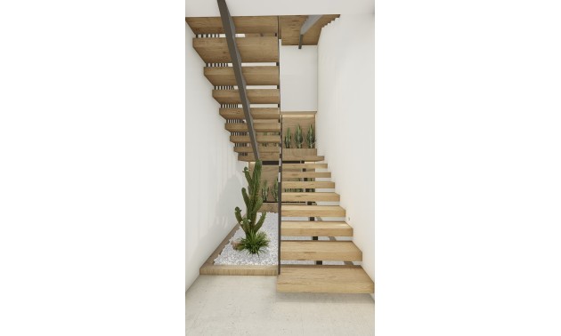 Revente - Villa - Polop