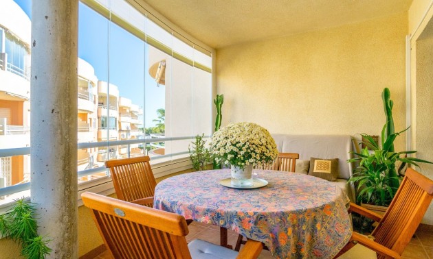 Resale - Apartment - Orihuela Costa - Dehesa de campoamor