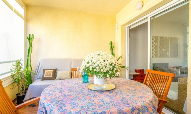 Herverkoop - Apartment - Orihuela Costa - Dehesa de campoamor