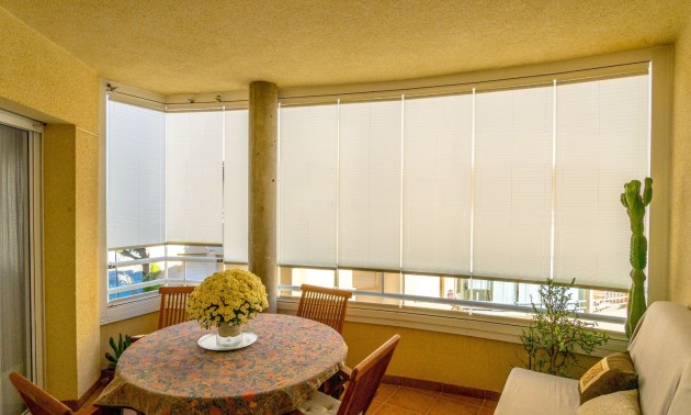 Herverkoop - Apartment - Orihuela Costa - Dehesa de campoamor